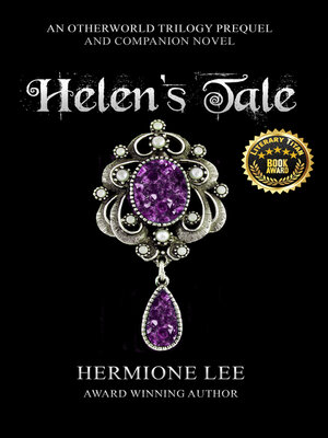 cover image of Helen's Tale